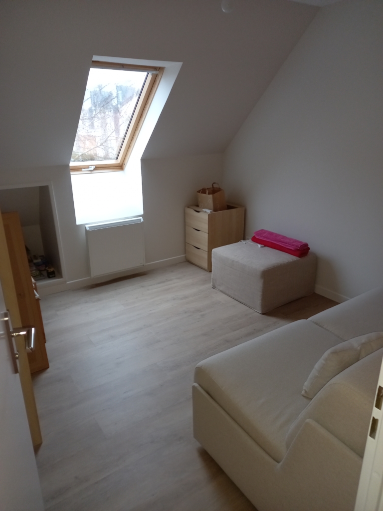 "Maison dans quartier Dervallières Zola" – Photo 5