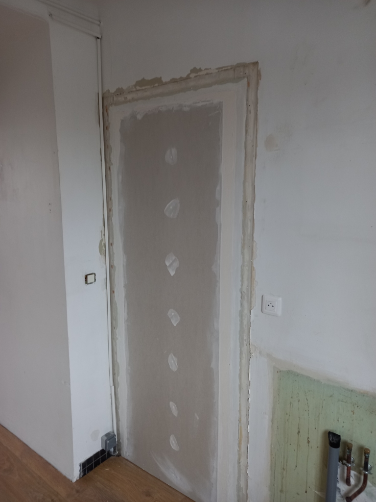"Appartement rue Rappin à Nantes" – Photo 5