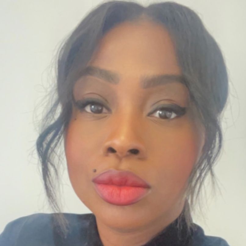 Danielle Domoraud Gbolou