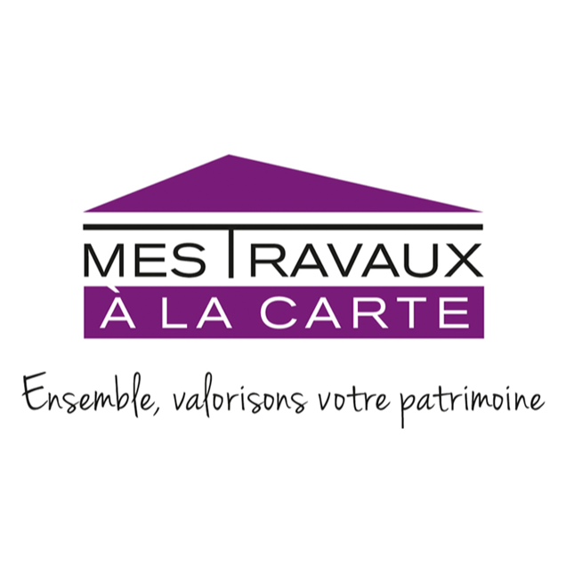 Mes Travaux à la carte