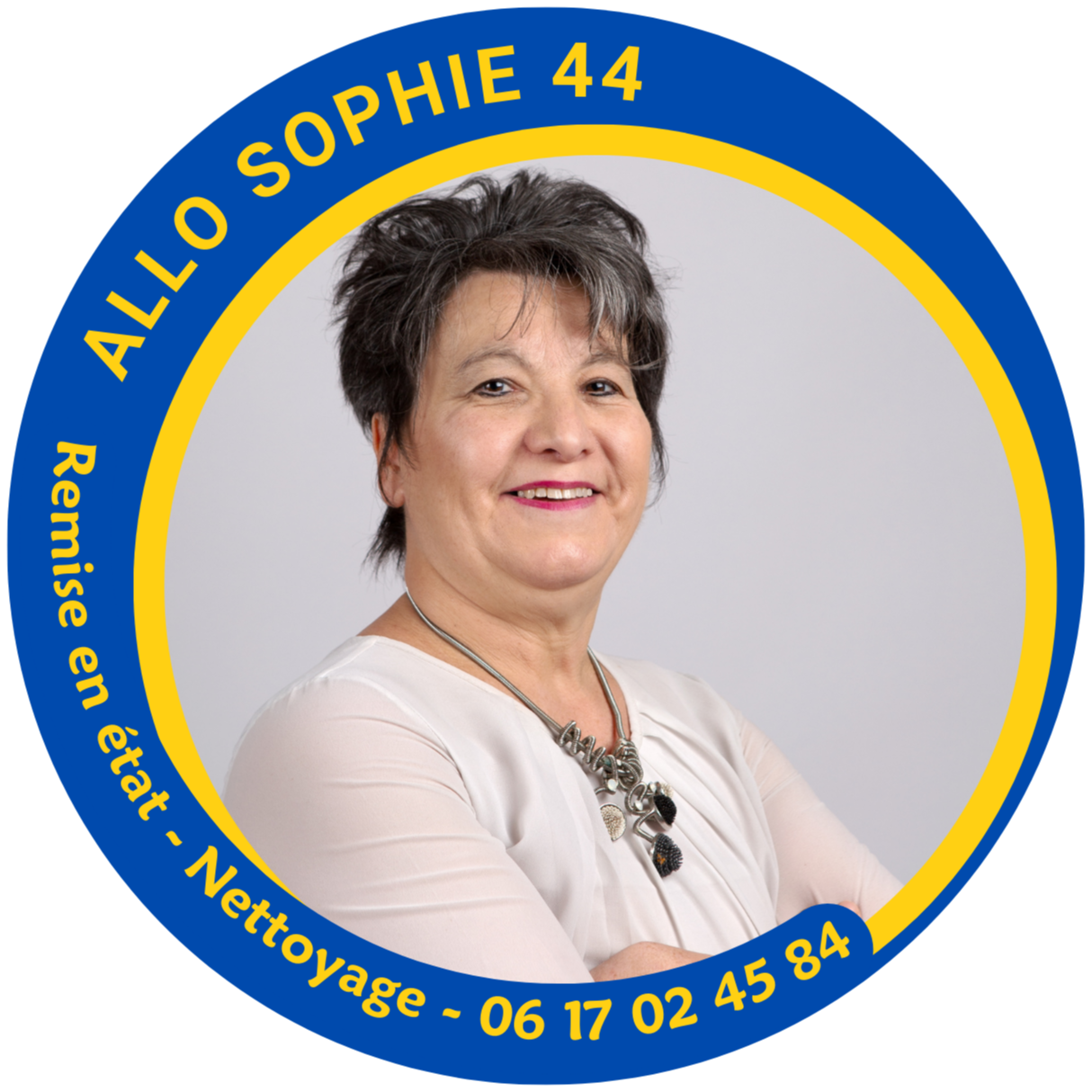 Allo Sophie 44