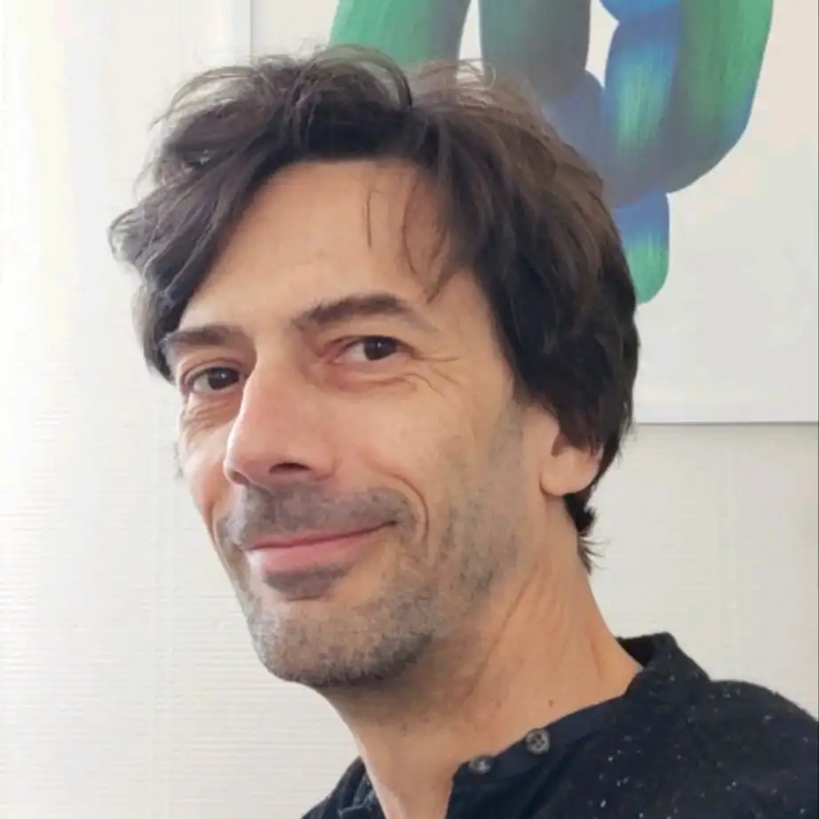 François Xavier JOURDAIN