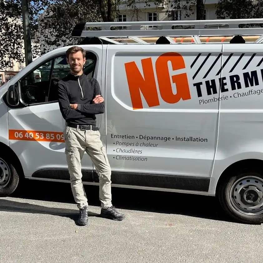 Nicolas Gracien